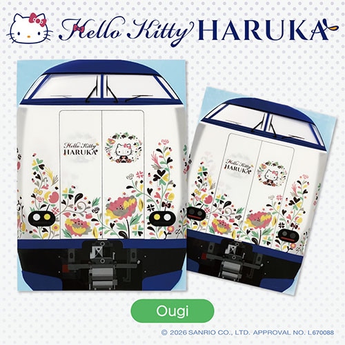 �ڥϥ������ƥ� �Ϥ뤫�ۡ����륯�ꥢ�ե����롡Ougi����