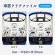 �ڥϥ������ƥ� �Ϥ뤫�ۡ����륯�ꥢ�ե����롡Kanzashi