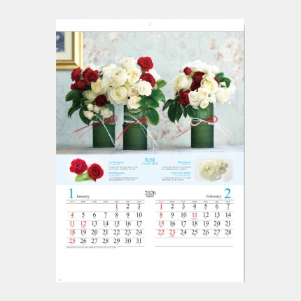 ̾쥫SG-220 ROSE COLLECTION-쥯-