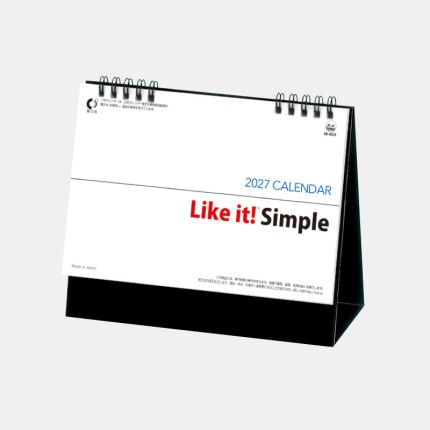 ̾���쥫������IC-853 ��塡Like it! Simple