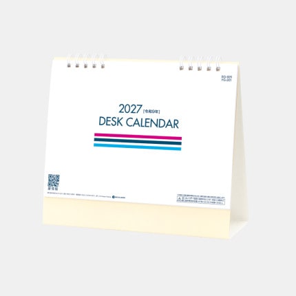 ̾���쥫������YG-201 DESK��CALENDAR (SG-925)