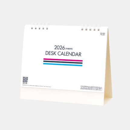 ̾쥫YG-201 DESKCALENDAR (SG-925)