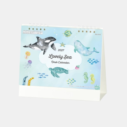 ̾���쥫������SG-9140 ��塡Lovely��Sea