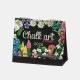 NK-572 ��塡CHALK ART�ʥ��硼�������ȡ�-Flower-