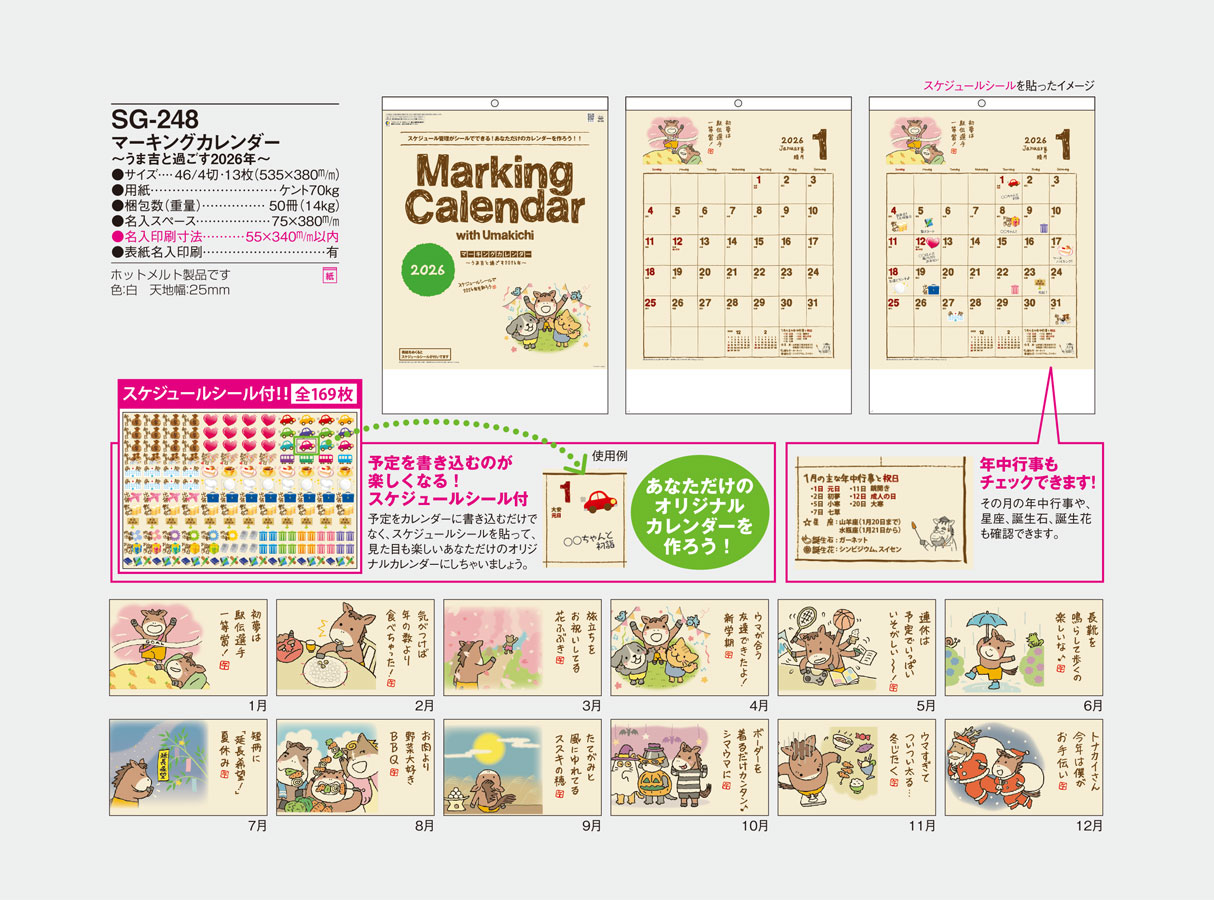 SG-248 �ޡ����󥰥���������