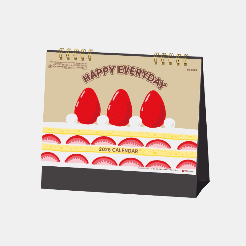 SG-9224 ��塡HAPPY��EVERYDAY