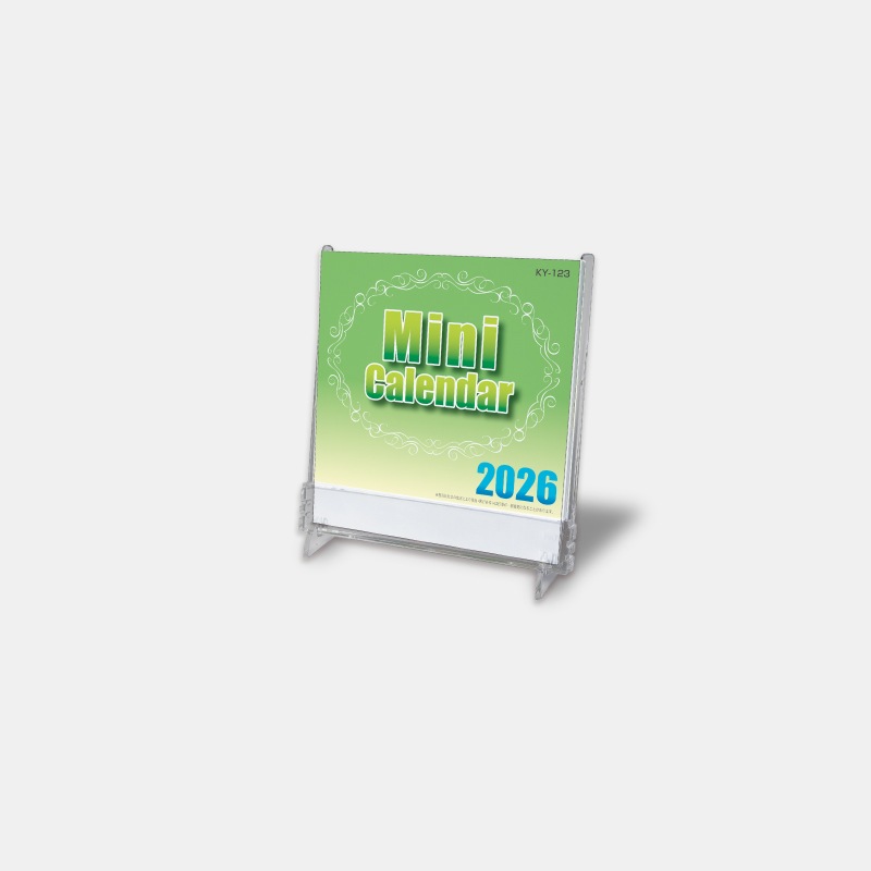 KY-123 �ߥ˥ᥤ��