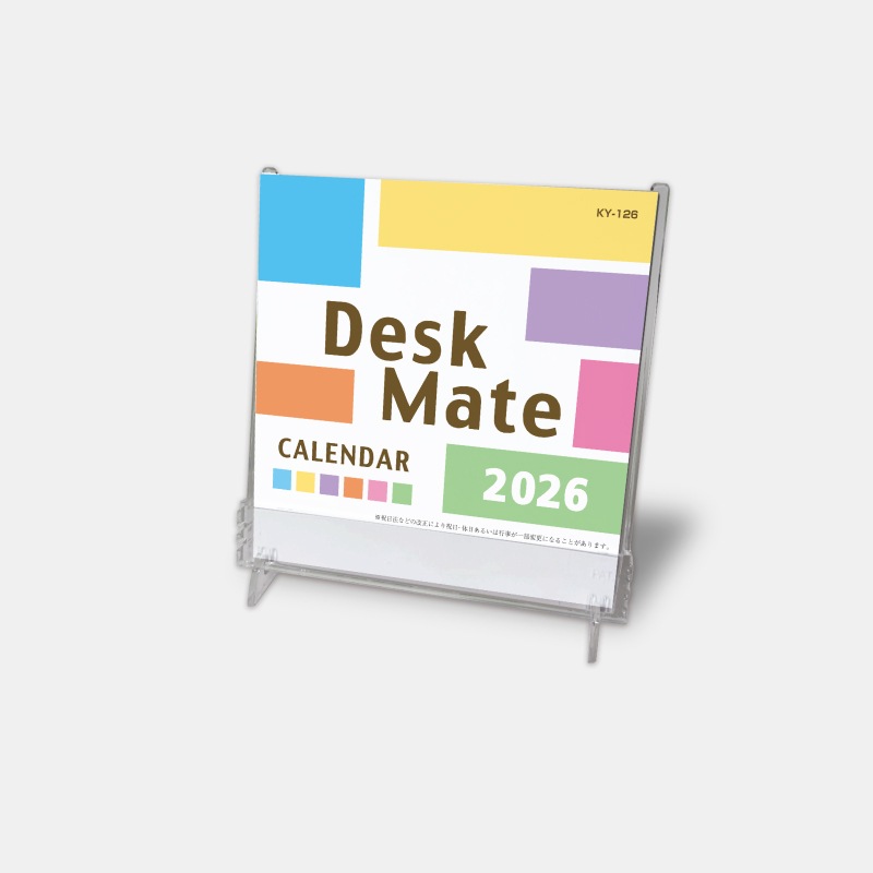 KY-126 �ǥ����ᥤ��