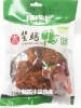 川味魚村　素北京焼鴨85g|休食品(お菓子類)
