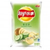 楽事薯片40g 黄瓜味