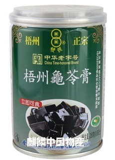 梧州正宗 亀苓膏250g カメゼリー | 中国茶・栄養健康食品 | | 麒麟中国物産