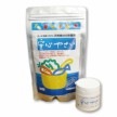 安心やさい３００　 100ｇ×3袋(150g容量ボトル&1g計量スプーン付)   100％天然素材の食材の除菌剤　株式会社　安心やさい|キッチン関連|暮らし・生活