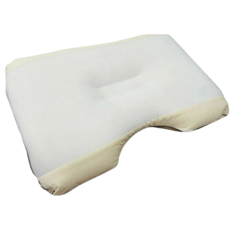 静電気除去枕　空ねる枕（くうねるまくら）