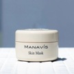 マナビス 薬用スキンマスク 120g |スキンケア|美容・ダイエット