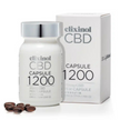 エリクシノール CBDカプセル1200 60粒入り