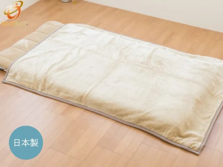 HEATRAY プレミアム掛け毛布