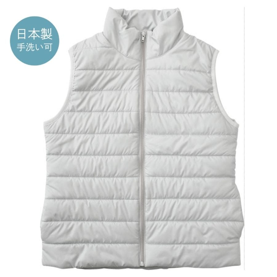 HEATRAYエアー　岩盤浴ベスト