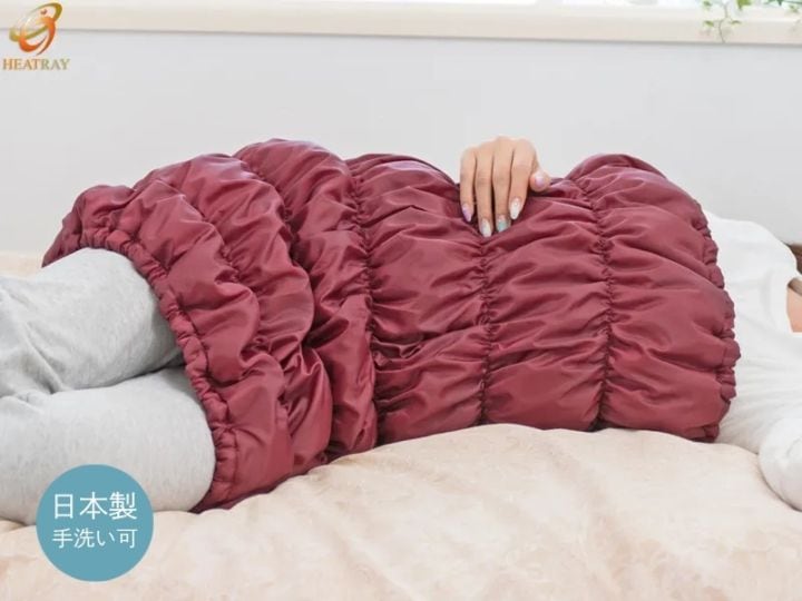 HEATRAYエアー　ボディチューブ