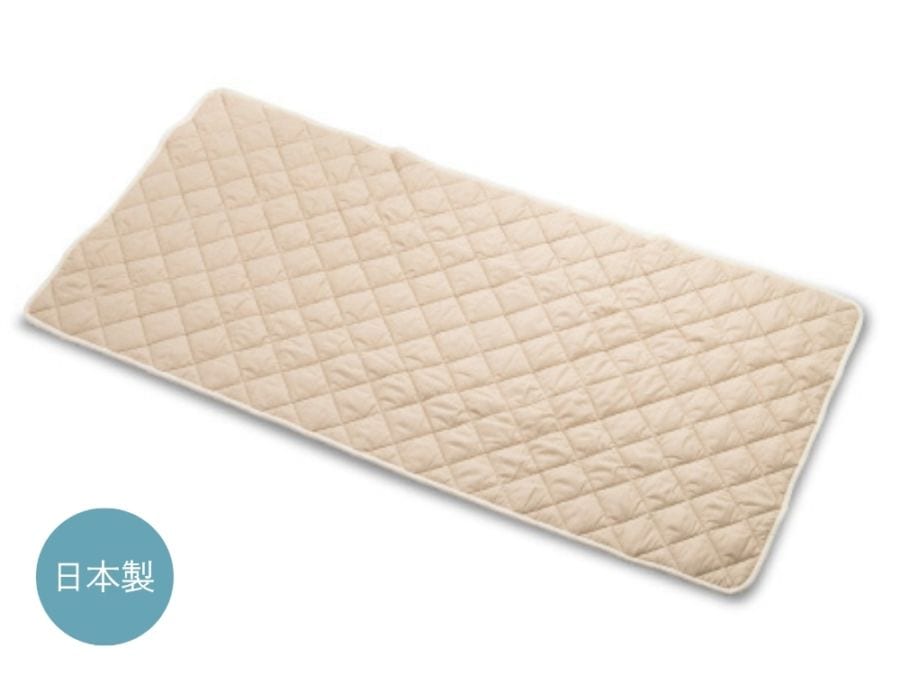 HEATRAY プレミアム 岩盤浴パッド（ダブル）