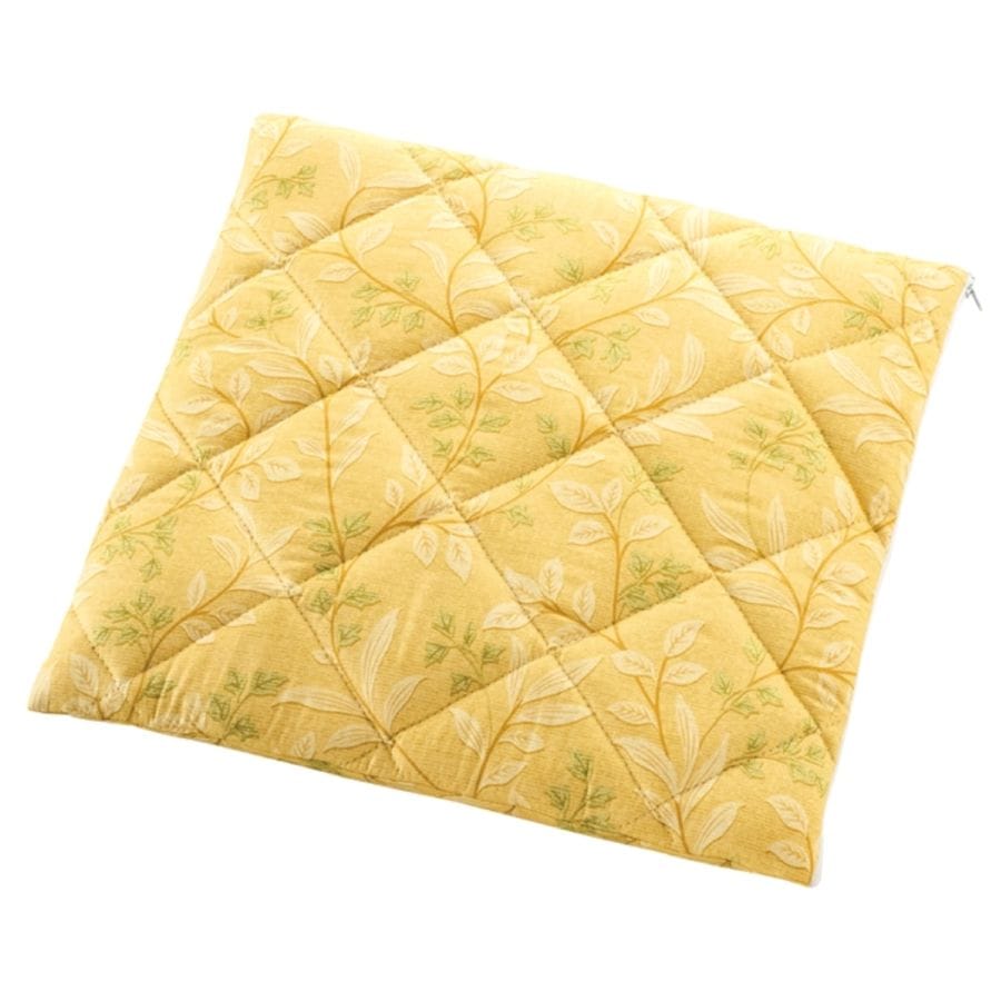 ホルミシスクッション / ワンエムフォー21 ホルミシス効果 マイナスイオン放出 遠赤外線効果