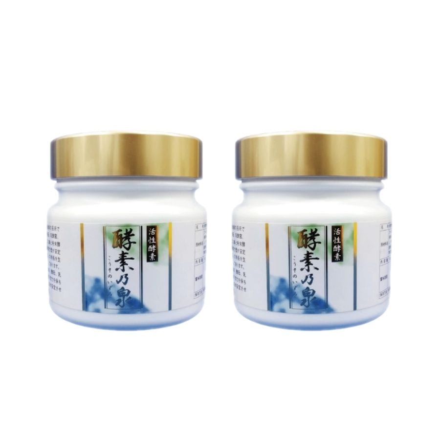 酵素乃泉 150g x ２個セット / 植物性発酵食品 