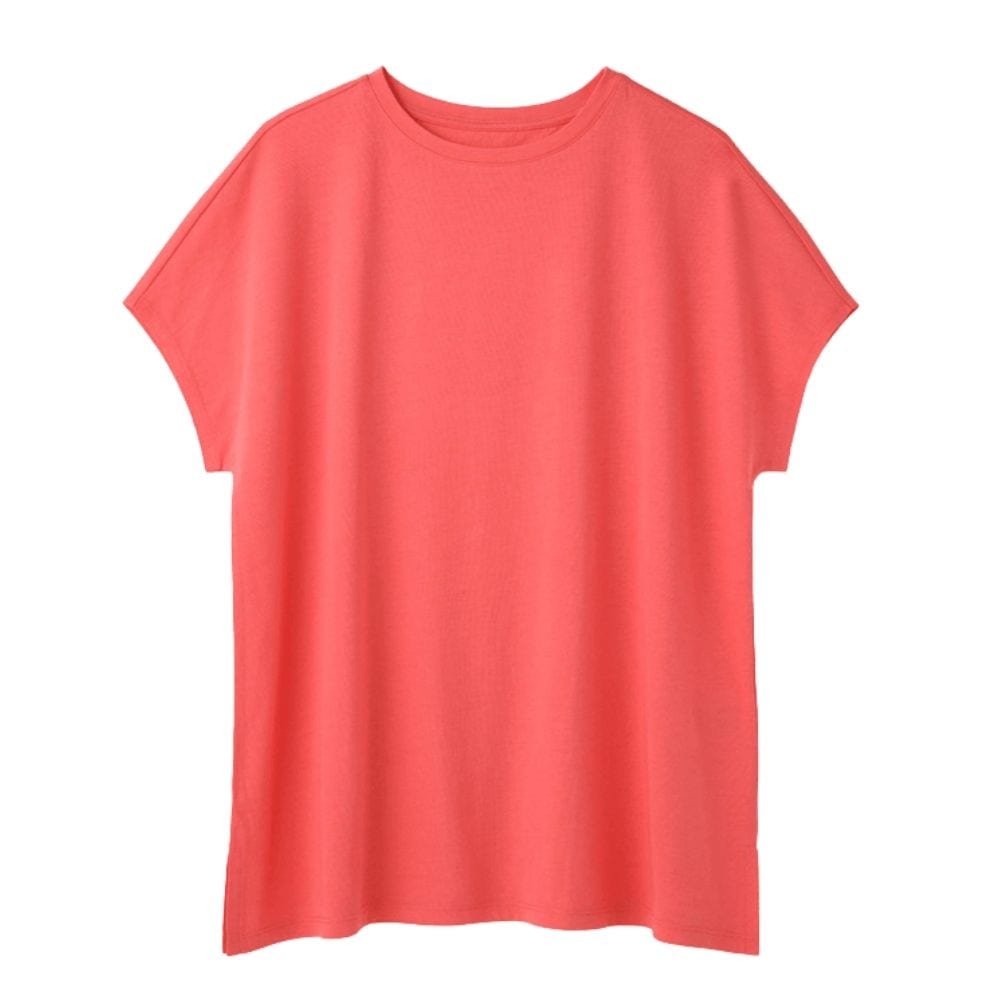 TAKEFU 竹布 ショートスリーブTシャツ   ナファ生活研究所  メール便のみ