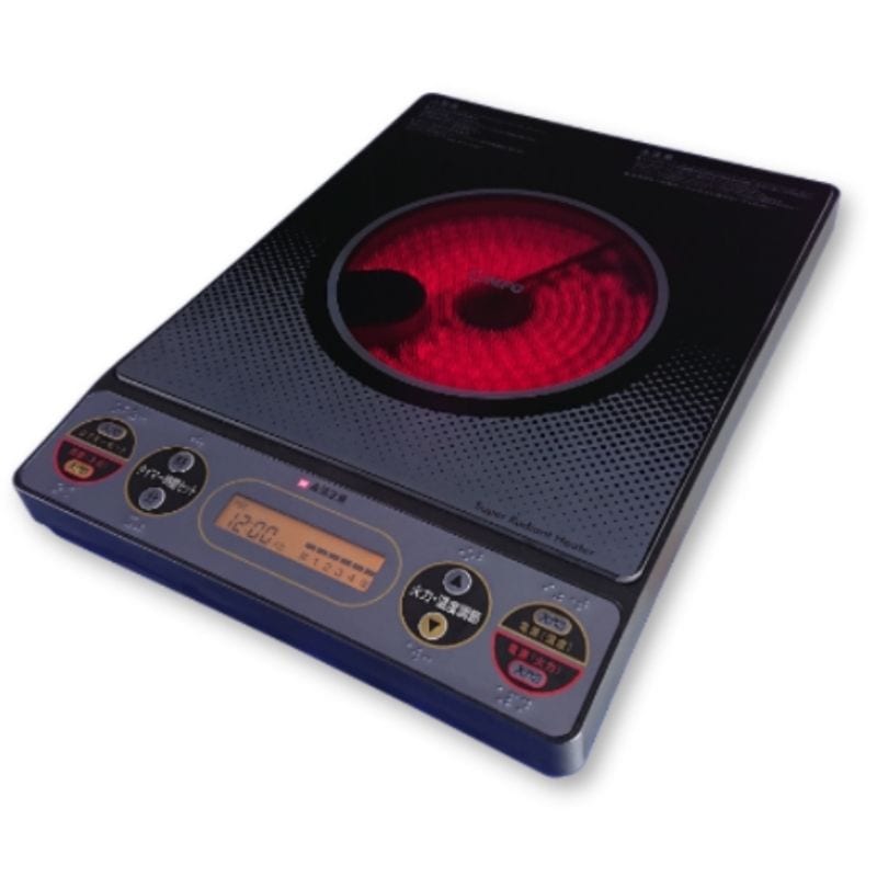 MFG スーパーラジエントヒーター FG-800 スーパーラジエントヒーター FG-800 エムエフジー | 暮らし・生活,生活
