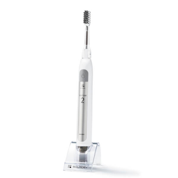 【期間限定】ソラデーリズム２（スノーホワイト）と デンタルペーストのセット で、デンタルペーストをもう1個プレゼント