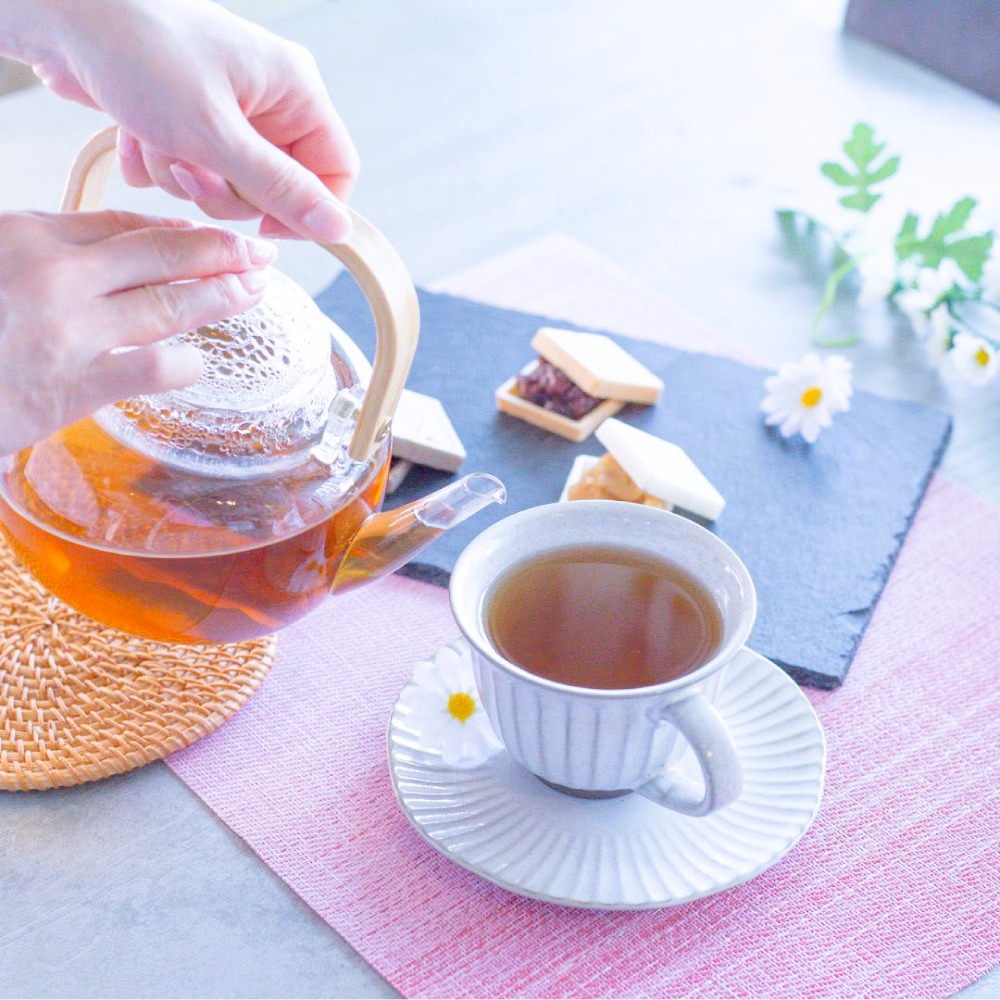 ハービデンスハーブティープラス 99.2ｇ（3.2ｇ × ３1包） メール便のみ