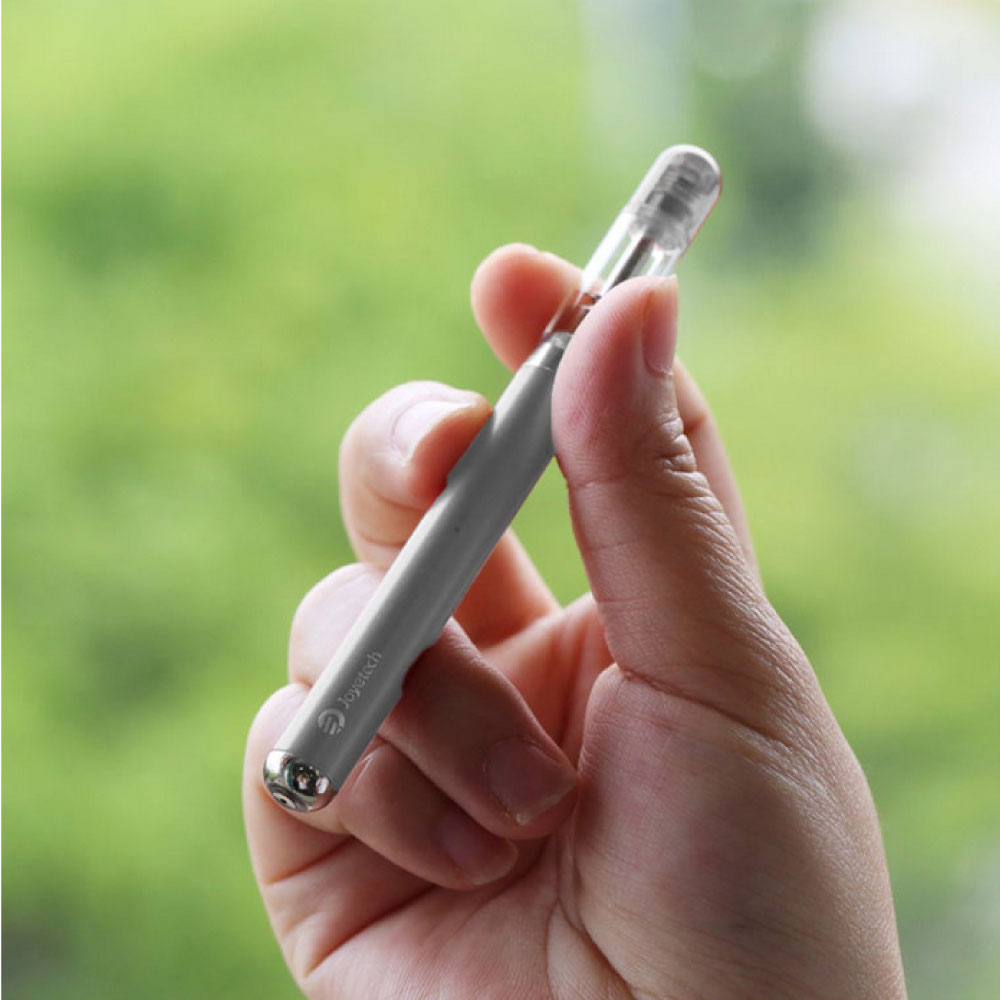 「エリクシノール レスピラ500」と「Joyetech eRoll Mac（VAPE機器）」セット　メール便のみ  