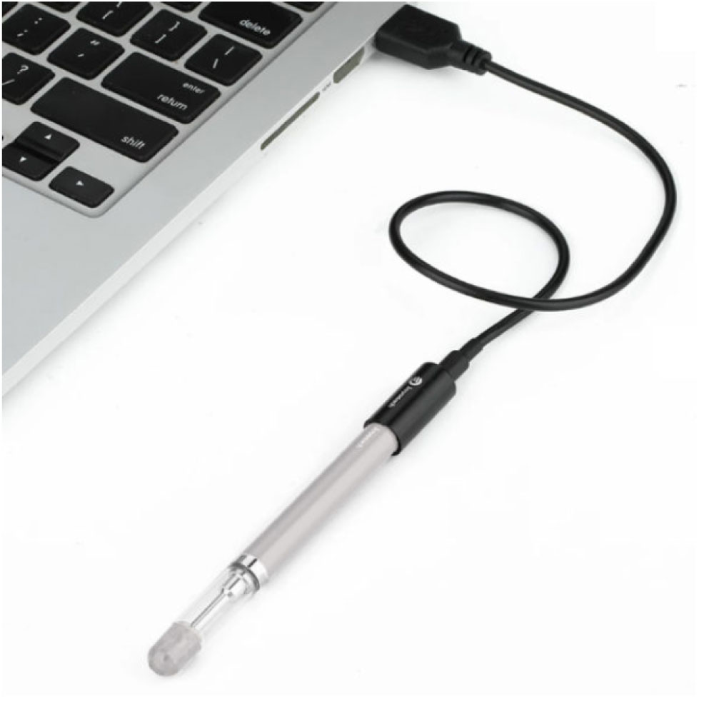 「エリクシノール レスピラ500」と「Joyetech eRoll Mac（VAPE機器）」セット　メール便のみ  