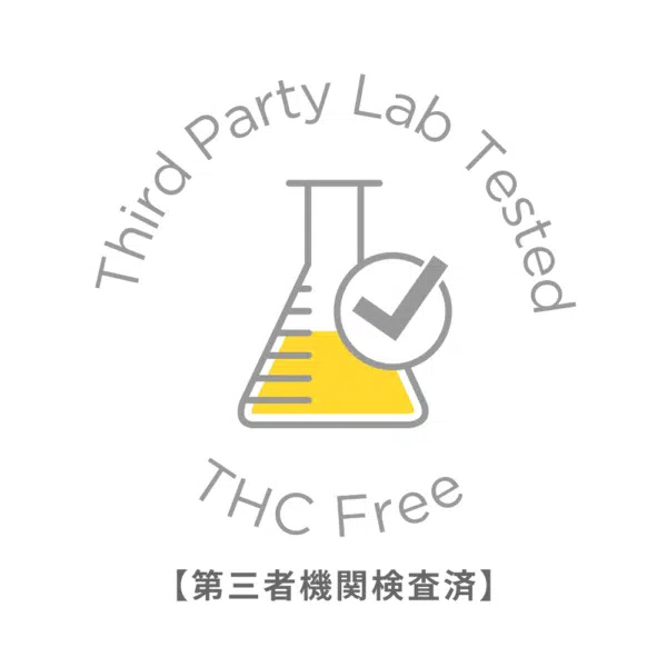 エリクシノール CBD ティンクチャー 3000 濃度30% CBD 3000mg