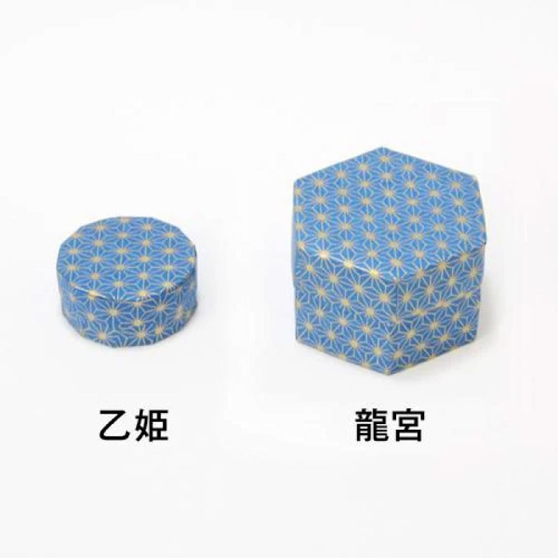 言玉手箱（コトタマテバコ） 龍宮 1個 | 癒し・活力,ロゴストロン