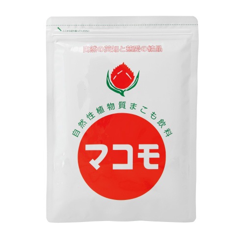 マコモ190g ３個セット　真菰（マコモ） 健康茶 　デトックス 　株式会社リバーヴ