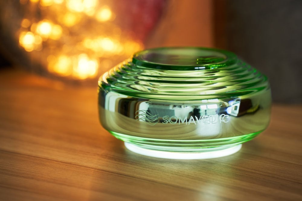 SOMAVEDIC 「ソマヴェディック ヴェディック セカンド