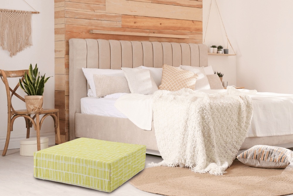 p!nto TOVOCCA　ピント トボッカ（フィンレイソン イエロー）