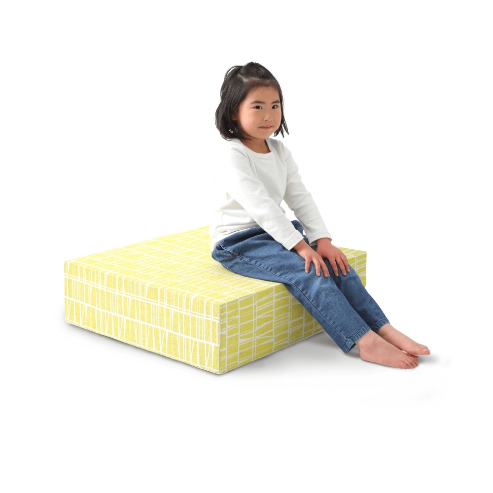 p!nto TOVOCCA　ピント トボッカ（フィンレイソン イエロー）