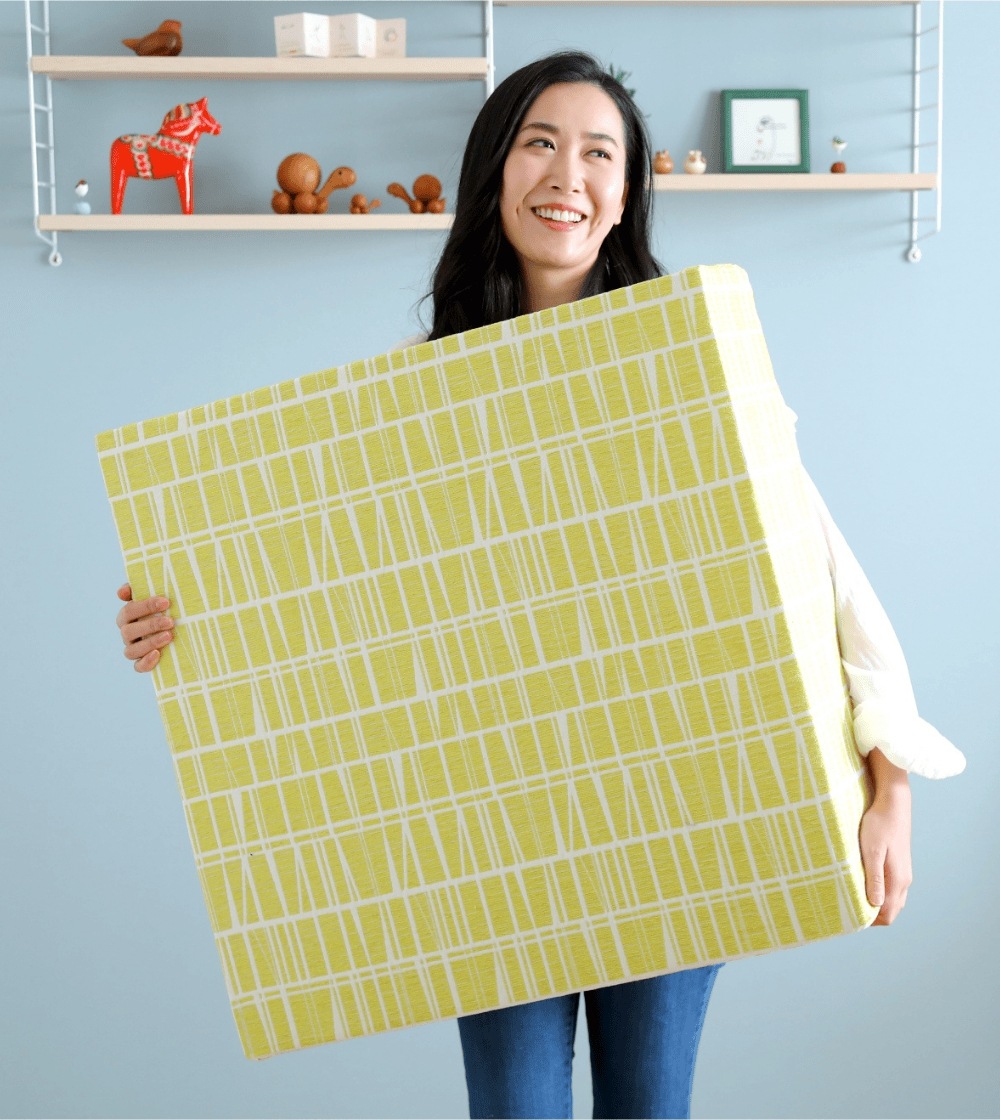 p!nto TOVOCCA　ピント トボッカ（フィンレイソン グレー）