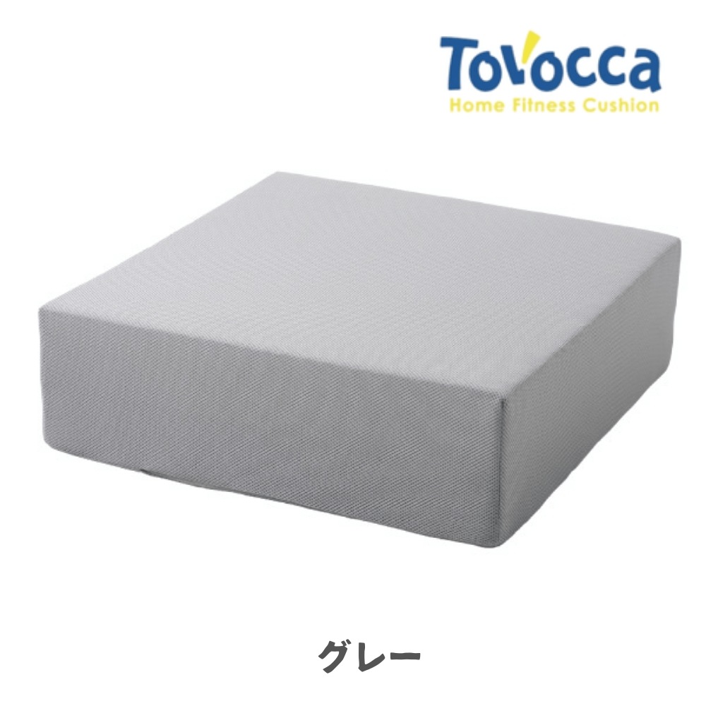 p!nto TOVOCCA　ピント トボッカ（グレー）