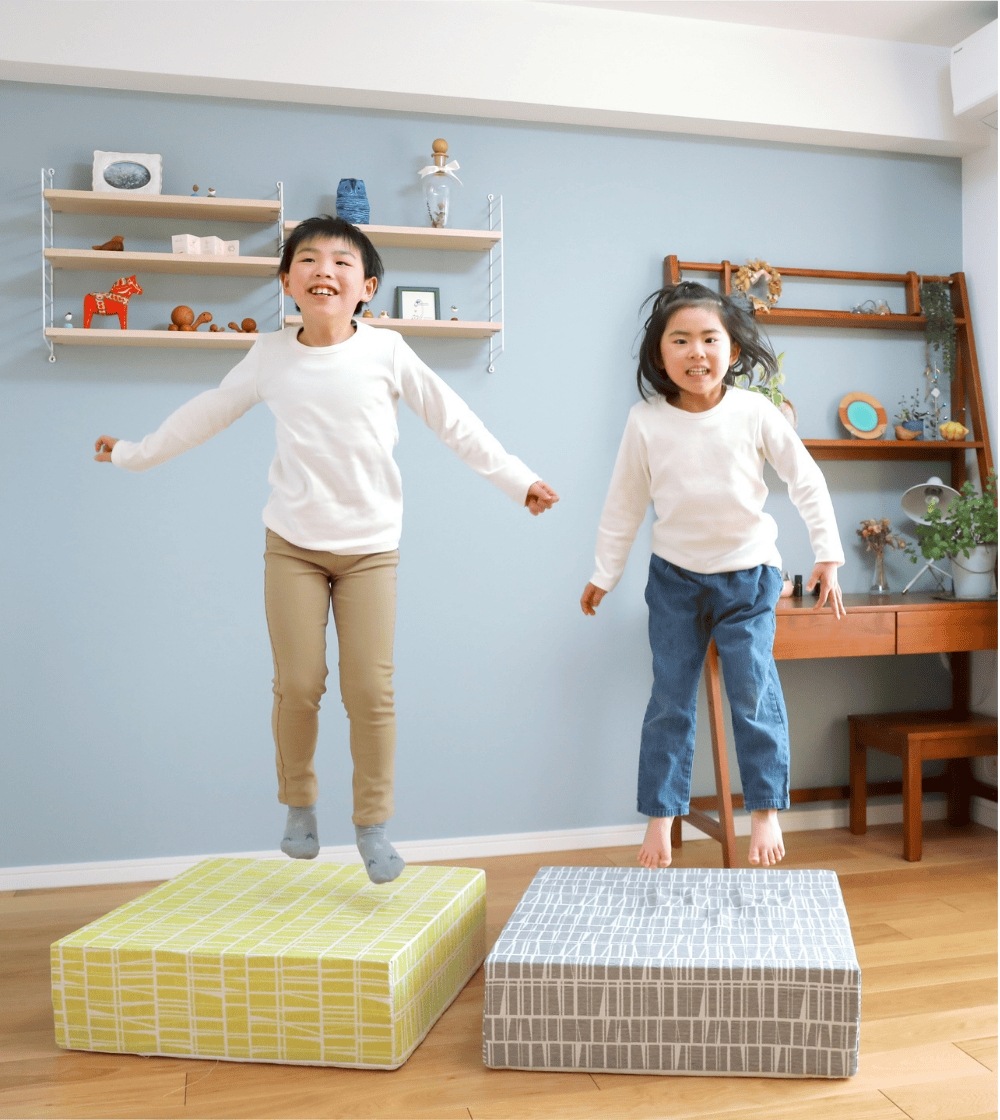 p!nto TOVOCCA　ピント トボッカ（グレー）