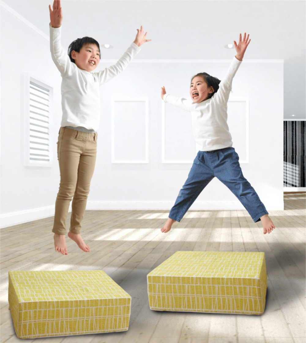 p!nto TOVOCCA　ピント トボッカ（グレー）