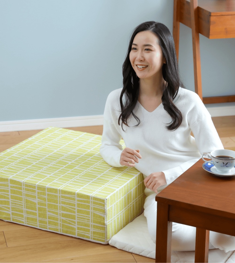 p!nto TOVOCCA　ピント トボッカ（グレー）