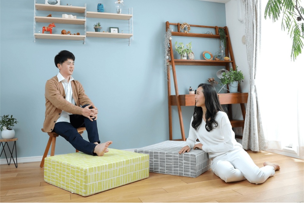 p!nto TOVOCCA　ピント トボッカ（グレー）