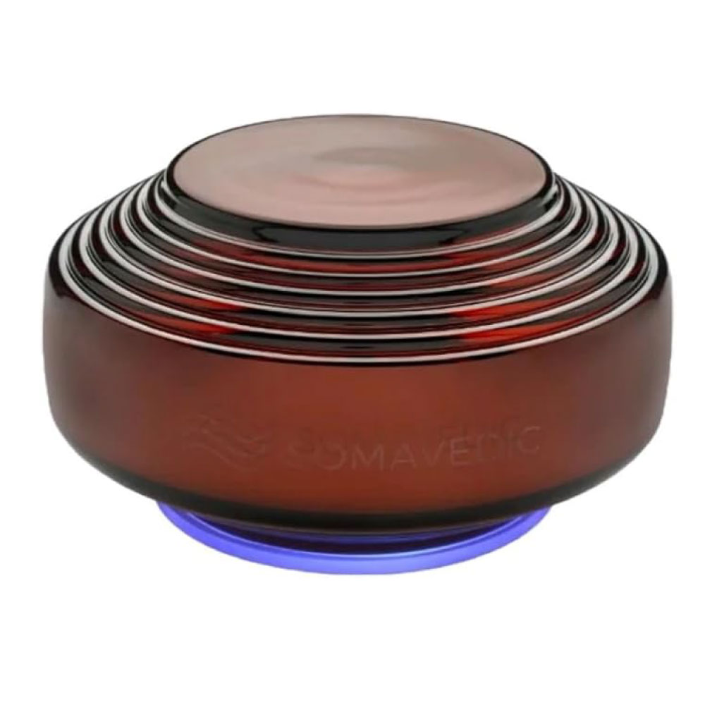 SOMAVEDIC ソマヴェディック 「アンバー セカンドジェネレーション