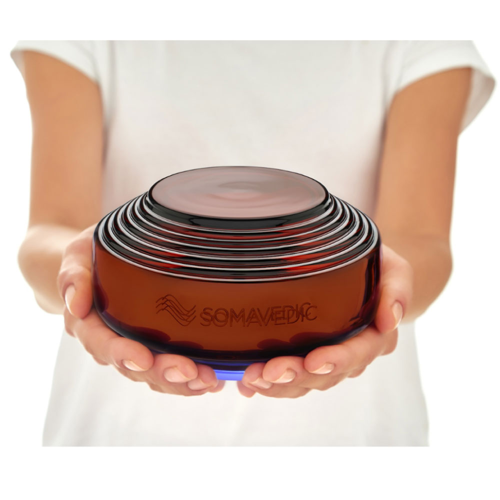 SOMAVEDIC ソマヴェディック アンバー SOMAVEDIC ソマヴェディック 「アンバー セカンドジェネレーション
