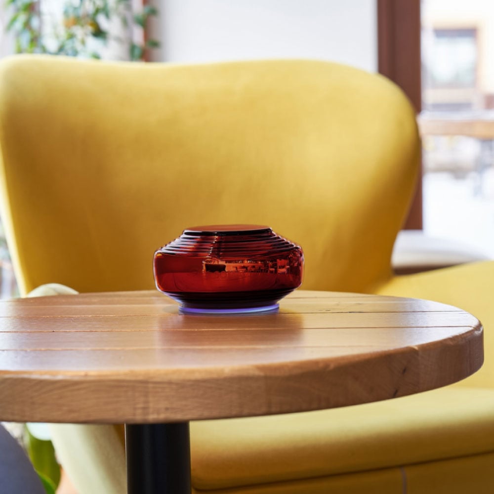 SOMAVEDIC ソマヴェディック 「アンバー セカンドジェネレーション