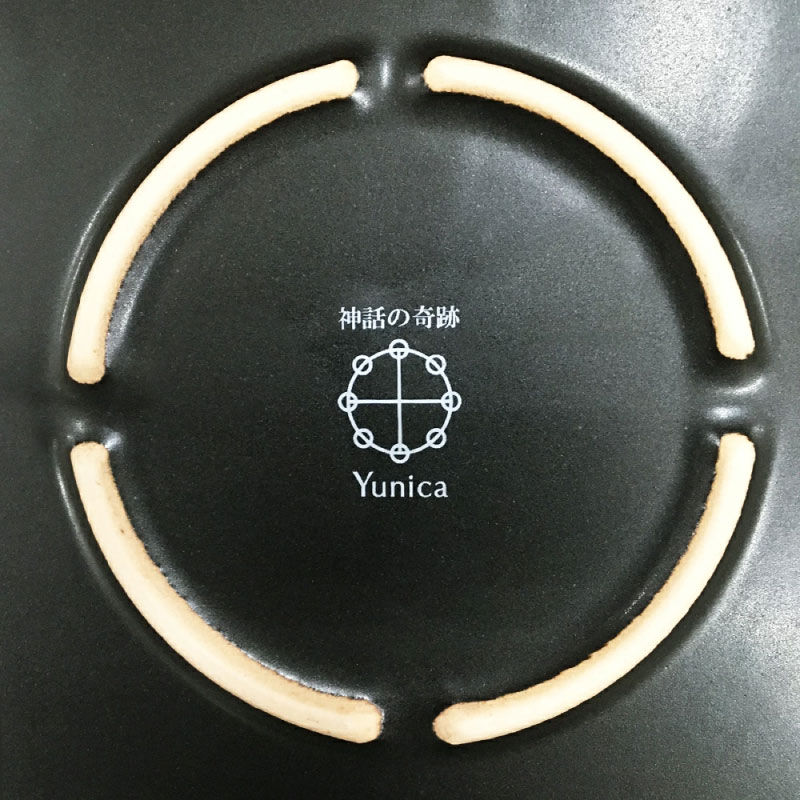 カタカムナ EMナノフラーレンプレート 第7首