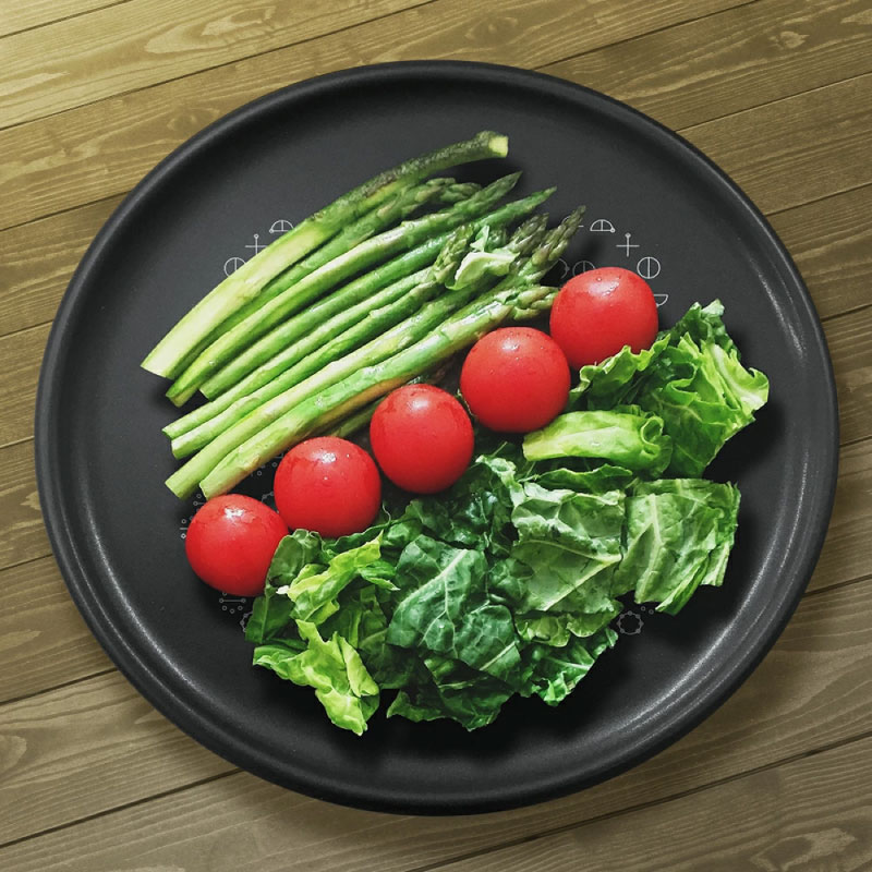 カタカムナ EMナノフラーレンプレート 第7首