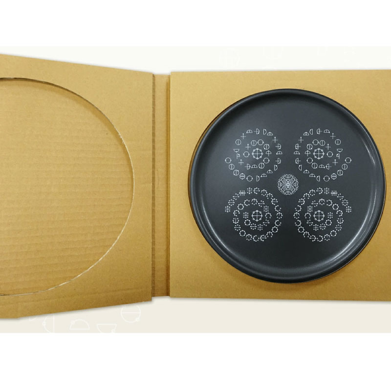 カタカムナ EMナノフラーレンプレート 第7首