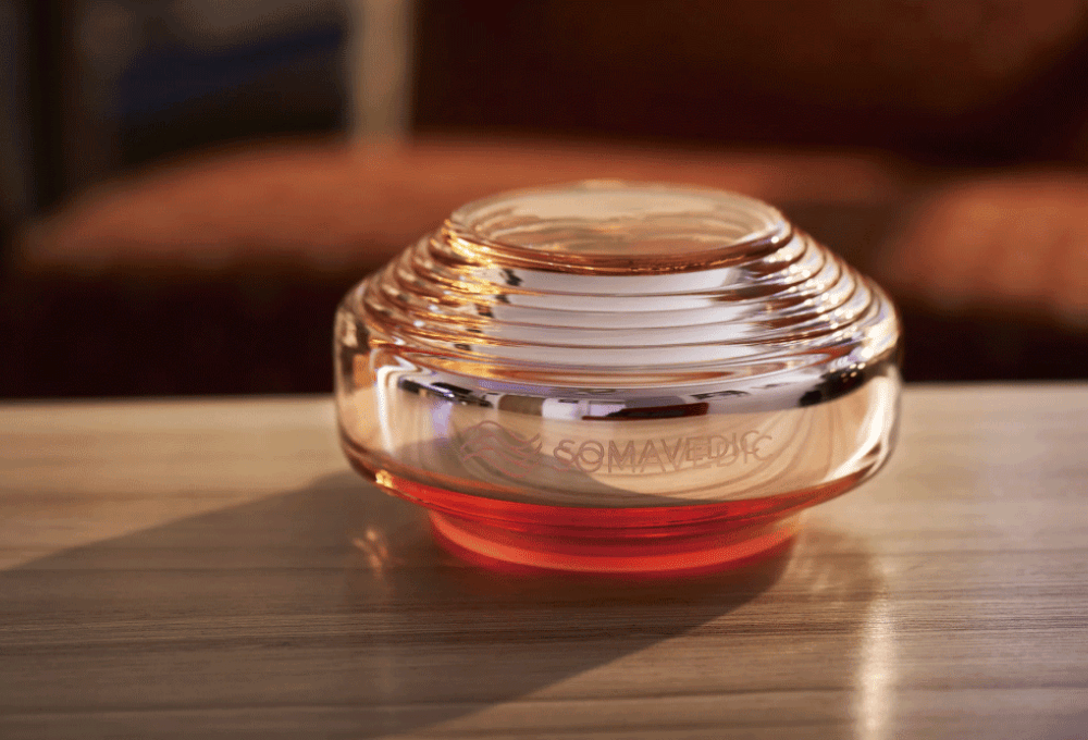 SOMAVEDIC  ソマヴェディック 「ロザリン」